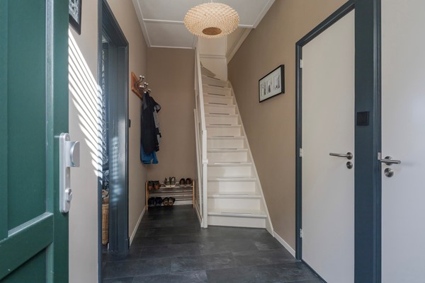 Medium property photo - Kadal 58, 9079 PC Sint Jacobiparochie